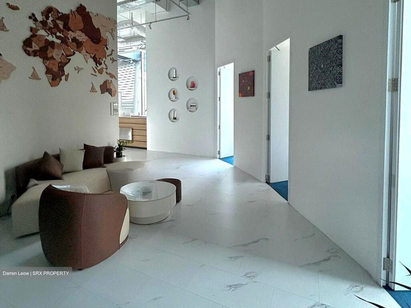 Oxley Tower (D1), Office #567555471